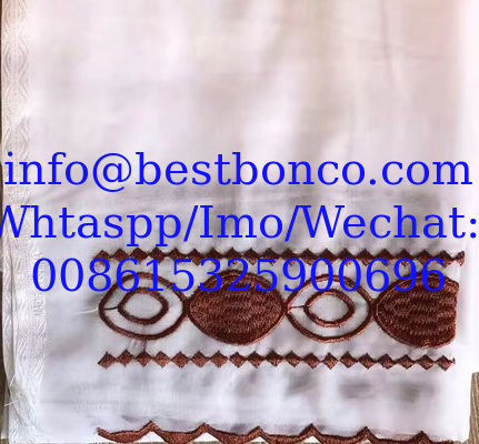 Sudanese Emma Voile