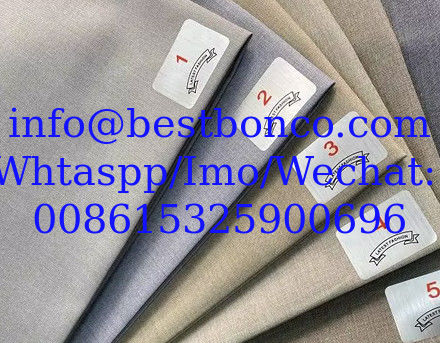 T/R fabric For THOBE