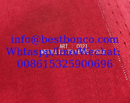 Golden line Spun polyester high twisted voile super high quality 2S/2Z 2X2 quality original BBTSfinish
