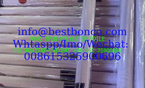 9100 Spun Voile Being famous brand number all over the world