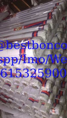 High twisted Spun Voile 2Z/2S full twisted NON-HAIR technology Spun polyester voile fabric for muslim scarf embroidery