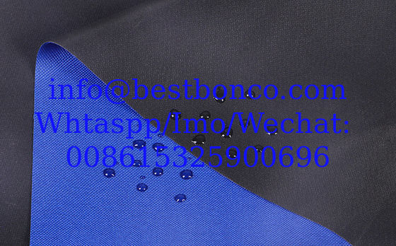 600D*600D ANTI-WATER OXFORD FABRIC FOR BAGS, CANVAS usage