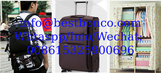 600D*600D ANTI-WATER OXFORD FABRIC FOR BAGS, CANVAS usage