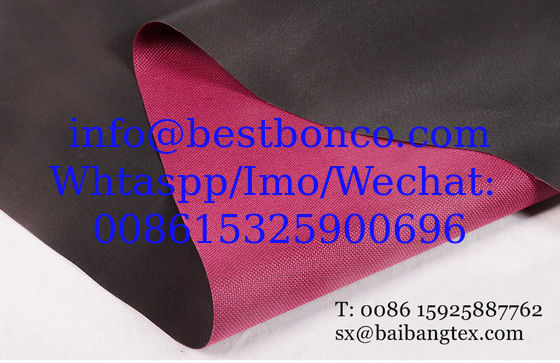 600D*600D ANTI-WATER OXFORD FABRIC FOR BAGS, CANVAS usage
