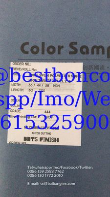 BBTSfinish High twisted full voile 2×2 Super high real twisted Japan Finishing cotton feeling