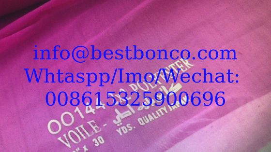 BBTSfinish High twisted full voile 2×2 Super high real twisted Japan Finishing cotton feeling