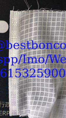 BBTSfinish High twisted full voile 2×2 Super high real twisted Japan Finishing cotton feeling
