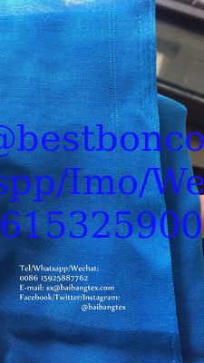 Silver line Spun polyester high twisted voile super high quality 2S/2Z 2X2 quality original BBTSfinish
