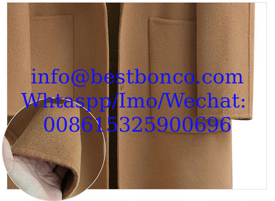 COAT FABRIC FOR winter coat fashion morden