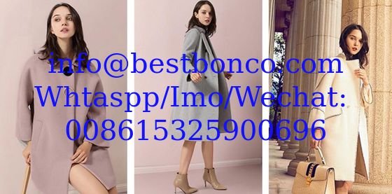 COAT FABRIC FOR winter coat fashion morden