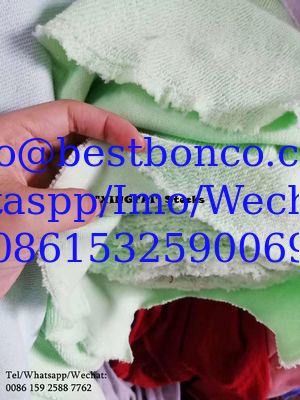 Cotton sweatshirt fabric stock lot with highest quality cheapest price by dyeing lots color available