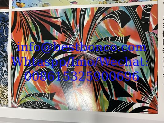 Digital spun polyester voile super twisted 2s/2z 1900t printing highest quality MADE IN JAPAN