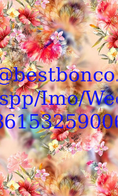 100% SPUN POLYESTER VOILE PRINTING FABRIC ,50,000 Designs available for printing degital printing