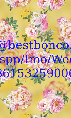100% SPUN POLYESTER VOILE PRINTING FABRIC ,50,000 Designs available for printing degital printing