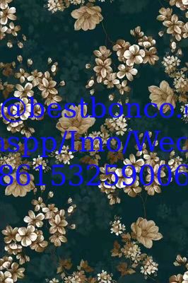 100% SPUN POLYESTER VOILE PRINTING FABRIC ,50,000 Designs available for printing degital printing