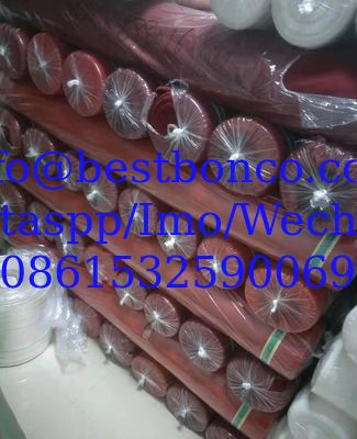 KOREA High TWISTED quality CHEAP FABR Grade AAA+ micro crepe plain dyed fabric various colors available yearly supplying