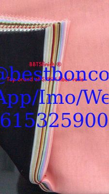 صنع في اليابان %100 Spun Polyester Voile plain dyed and Printing top quality fresh order booking Original MADE IN JAPAN