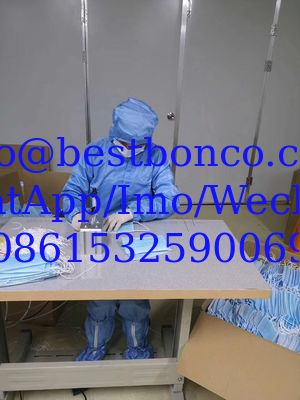 Disposable medical mask