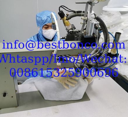 Export Ce Standard Medical Anti-Fog Full-Enclosed Epidemic-Proof Four-Bead Goggles Anti-Spitting Splash Dust-Proof Sourc