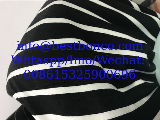 Stock fabric knitting 3d design cation material high quality fashion knitting spandex quality soft finishing