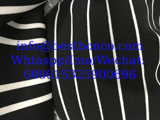 Stock fabric knitting 3d design cation material high quality fashion knitting spandex quality soft finishing