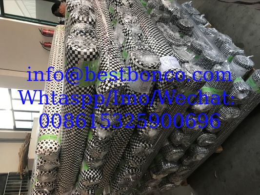 Fabric Knitting 3d strips design stock lot high quality cheap price fashion fabric design