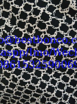 Fabric Knitting 3d strips design stock lot high quality cheap price fashion fabric design
