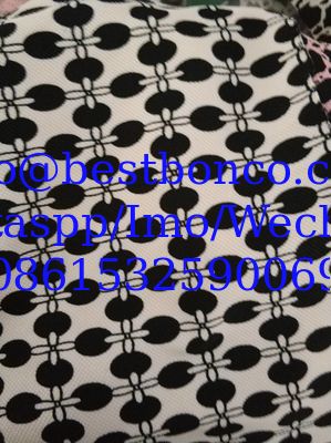 Fabric Knitting 3d strips design stock lot high quality cheap price fashion fabric design