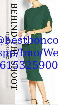 100% cotton crepe wrinkle fabric plain dyed high quality
