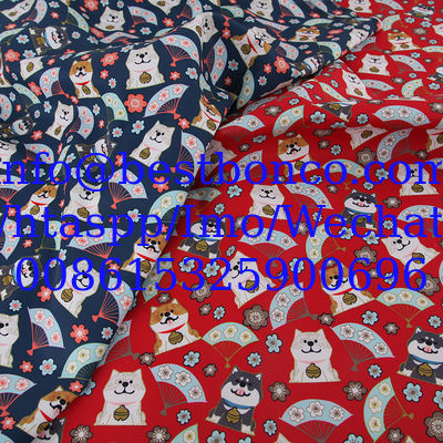 100% cotton MADE IN Japan Fabric Zephyr Cotton Pur-cut Patchwork Fabric Bundle Sewing Quilting