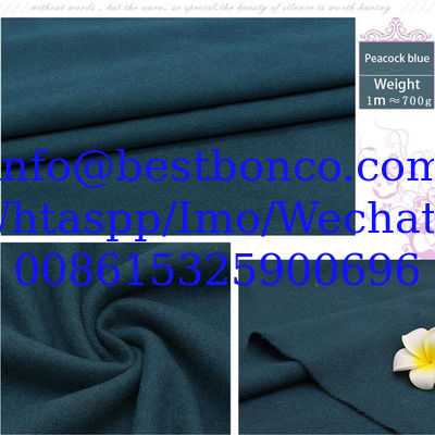 Good Quality  Wool Fabric Cashmere Wool Fabric Coat Fabric Wool For Diy Sewing Winter/Autumn Man/Women Coat& Jacket