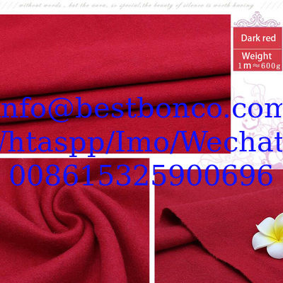 Good Quality  Wool Fabric Cashmere Wool Fabric Coat Fabric Wool For Diy Sewing Winter/Autumn Man/Women Coat& Jacket