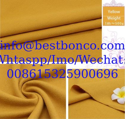 Good Quality  Wool Fabric Cashmere Wool Fabric Coat Fabric Wool For Diy Sewing Winter/Autumn Man/Women Coat& Jacket
