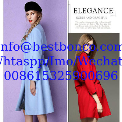 Good Quality  Wool Fabric Cashmere Wool Fabric Coat Fabric Wool For Diy Sewing Winter/Autumn Man/Women Coat& Jacket