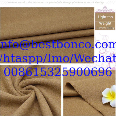 Good Quality  Wool Fabric Cashmere Wool Fabric Coat Fabric Wool For Diy Sewing Winter/Autumn Man/Women Coat& Jacket