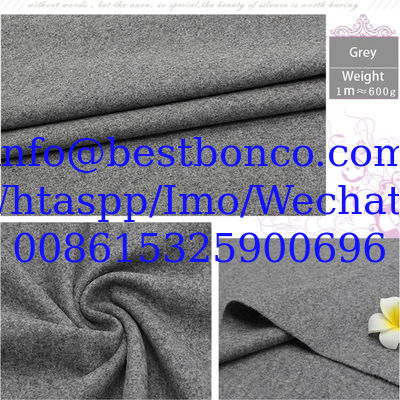 Good Quality  Wool Fabric Cashmere Wool Fabric Coat Fabric Wool For Diy Sewing Winter/Autumn Man/Women Coat& Jacket