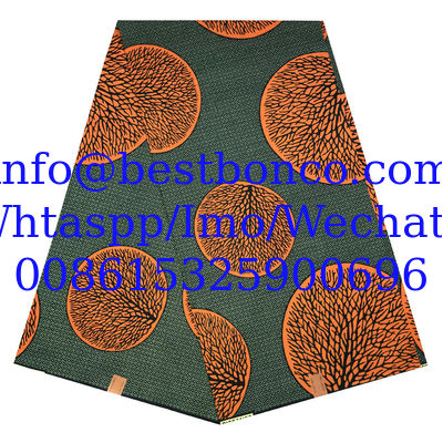 African batik cloth cotton wax cloth Ankara Africa Holland wax cloth printing wax cloth African clothing spot generation