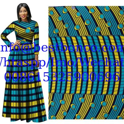 African batik cloth cotton wax cloth Ankara Africa Holland wax cloth printing wax cloth African clothing spot generation