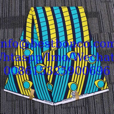 African batik cloth cotton wax cloth Ankara Africa Holland wax cloth printing wax cloth African clothing spot generation