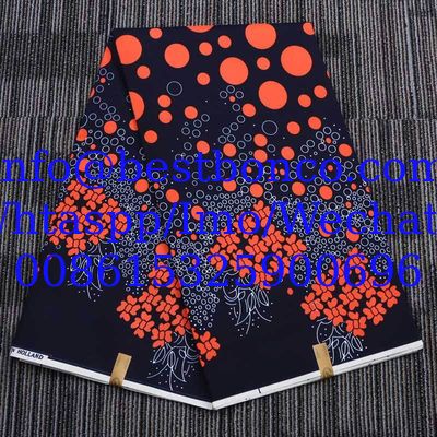 African batik cloth cotton wax cloth Ankara Africa Holland wax cloth printing wax cloth African clothing spot generation