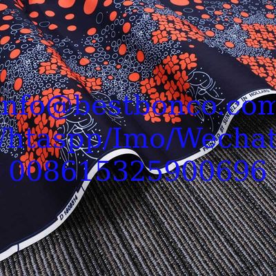 African batik cloth cotton wax cloth Ankara Africa Holland wax cloth printing wax cloth African clothing spot generation