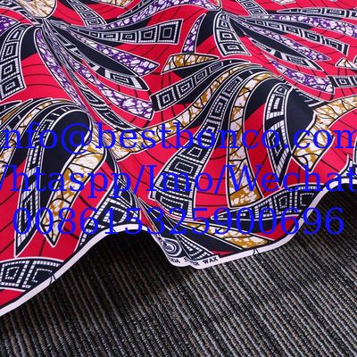African batik cloth cotton wax cloth Ankara Africa Holland wax cloth printing wax cloth African clothing spot generation