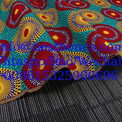 African batik cloth cotton wax cloth Ankara Africa Holland wax cloth printing wax cloth African clothing spot generation