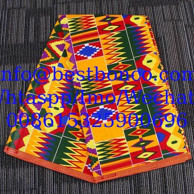 African batik cloth cotton wax cloth Ankara Africa Holland wax cloth printing wax cloth African clothing spot generation