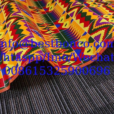 African batik cloth cotton wax cloth Ankara Africa Holland wax cloth printing wax cloth African clothing spot generation
