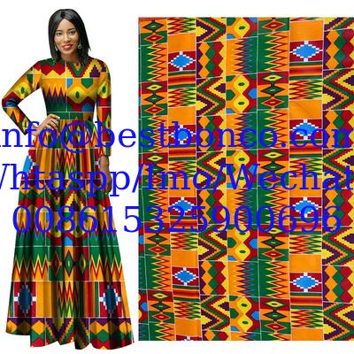 African batik cloth cotton wax cloth Ankara Africa Holland wax cloth printing wax cloth African clothing spot generation