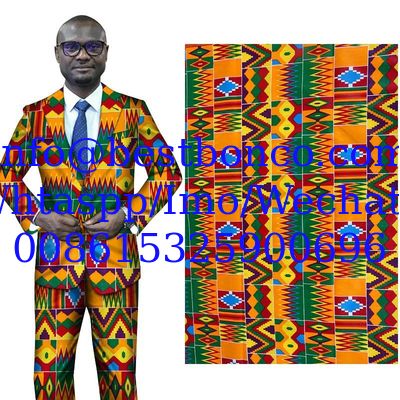 African batik cloth cotton wax cloth Ankara Africa Holland wax cloth printing wax cloth African clothing spot generation