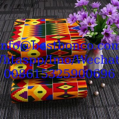 African batik cloth cotton wax cloth Ankara Africa Holland wax cloth printing wax cloth African clothing spot generation