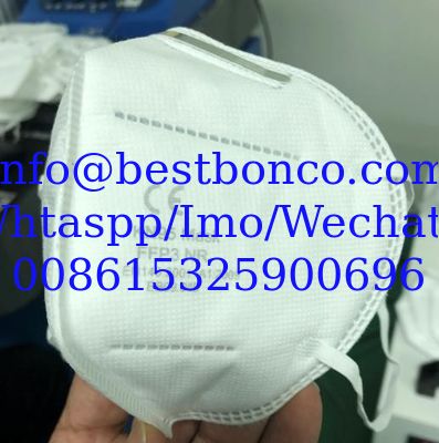 Civil grade 25 grams BFE95 meltblown cloth disposable mask filter material meltblown nonwoven wholesale wholesale a smal