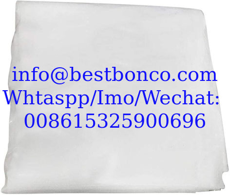 Civil grade 25 grams BFE95 meltblown cloth disposable mask filter material meltblown nonwoven wholesale wholesale a smal